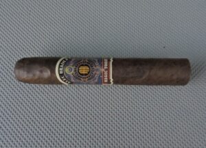 Alec Bradley Magic Toast Robusto