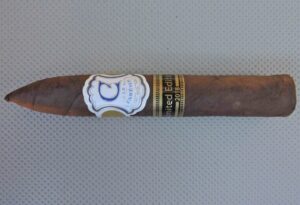 Crowned Heads Le Careme Belicosos FInos LE 2018