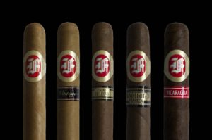 Cigar News: Quesada Cigars Completes Revamping Fonseca Brand