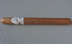 Cigar Review: MQBA Nikka by Bombay Tobak