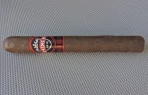 Cigar Review: Punch Diablo Scamp