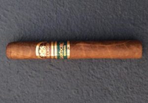 Agile Cigar Review: Villiger San’Doro Maduro Toro