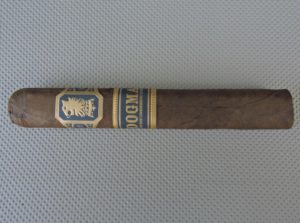 Agile Cigar Review: Undercrown Dogma by Drew Estate