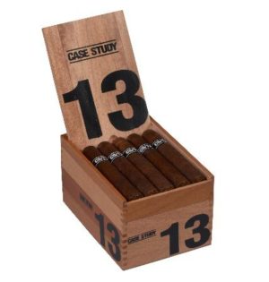 Cigar News: Ventura Cigar Company Shipping Case Study CS/13