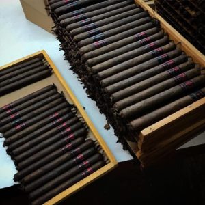 Cigar News: Extremely Pistoff Kristoff Coming Soon