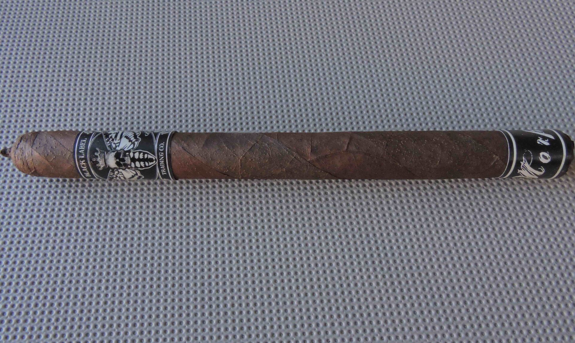 Black Label Trading Company Morphine 2018 Lancero