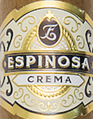 Cigar News: Espinosa Crema Rabito Announced