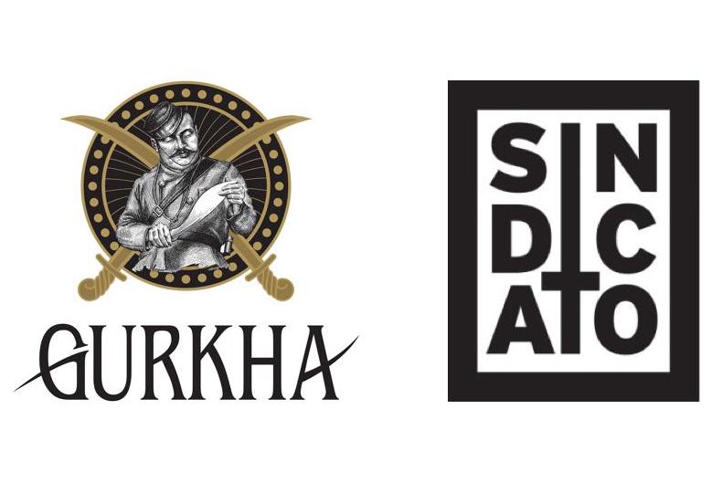 gurkha cigars logo