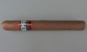 Cigar Review: Nomad Signature Toro