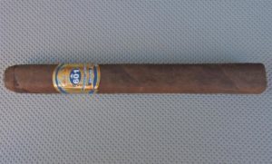 Agile Cigar Review: 601 Blue Maduro Short Churchill by Espinosa Cigars