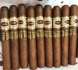Cigar News: Aganorsa Leaf Habano Gets New Look
