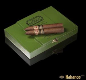 Cigar News:  Allones No. 2 by Ramón Allones Launched at XXI Festival del Habano