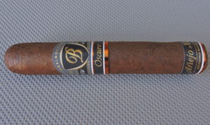 Cigar Review: Balmoral Añejo XO Oscuro Rothschild Masivo by Royal Agio Cigars