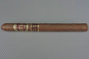 Cigar Review: Casa Cuevas Edición Limitada Habano Flaco
