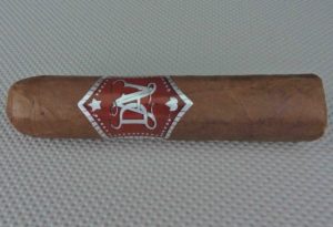 Cigar Review: DAV Habana Clásico Fumada Corta