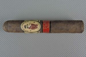 David P Ehlrich PLM Series Robusto