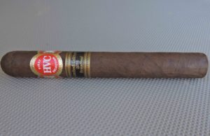 Cigar Review: HVC First Selection Limited Edition Broadleaf Toro