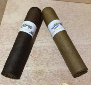 Cigar News: JSK Tyrannical Buc Slated for April Release