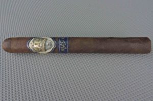 Cigar Review: Long Live the King MAD MOFO Corona by Caldwell Cigar Company