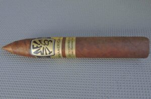 Nat Sherman Panamericana Belicoso Fino