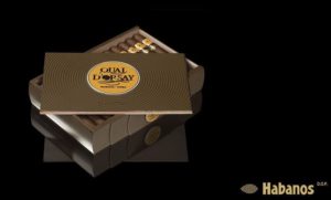 Cigar News: Quai D’Orsay Edición Limitada Senadores Launched at XXI Festival del Habano