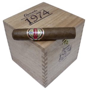Cigar News: Quesada 1974 to Debut at ProCigar 2019