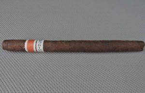 Agile Cigar Review: RoMa Craft Tobac Neanderthal OM H-Town Lancero