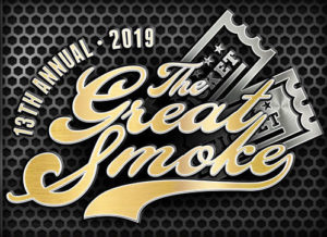Feature Story: Observations from The Great Smoke 2019