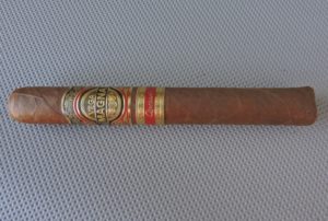 Cigar Review: Vega Magna Toro by Quesada Cigars
