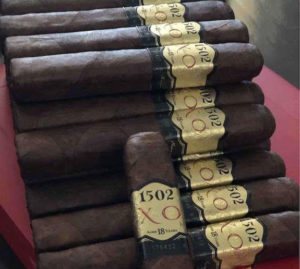 Cigar News: 1502 XO Robusto Gordo Heads to Widespread Distribution