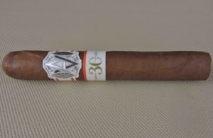 Cigar Review: AVO LE05 30 Years