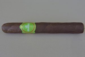 Cigar Review Crowned Heads Las Calaveras Edición Limitada 2018 LC54