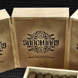 Cigar News: Crowned Heads Sanctuary to be Exclusive for Smokers Abbey