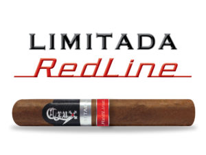 Cigar News: Crux Limitada RedLine Heading to Retailers