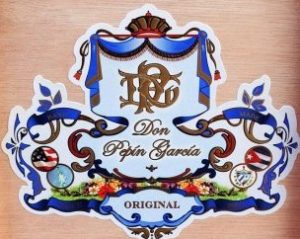 Cigar News: My Father Cigars to Release Don Pepin Garcia Original TAA Exclusive Limited Edition 2019