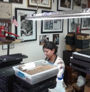 Cigar News: Boutique U.S. Factories and CRA Form Coalition of American Rollers