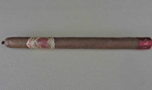 Agile Cigar Review: Flor de las Antillas Lancero by My Father Cigars (2018 TAA Exclusive)
