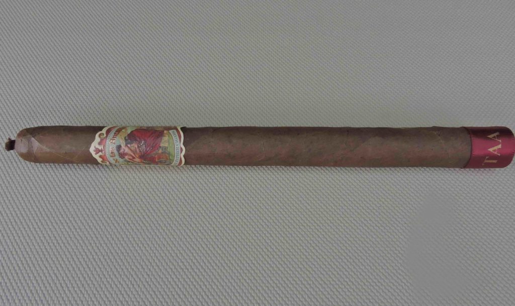 Flor de las Antillas Lancero (2018 TAA Exclusive)