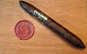 Cigar News: JSK Crna Nok Salomon Being Released for Ristefari Event
