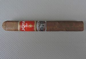 Agile Cigar Review: Joya Red Box Pressed Toro (Drew Estate Lounge Exclusive) by Joya de Nicaragua