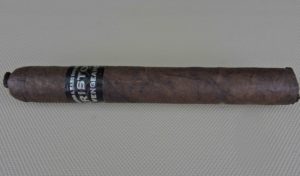 Cigar Review: Kristoff Vengeance Toro