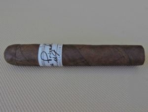 Agile Cigar Review: Liga Privada No. 9 Petit Corona by Drew Estate