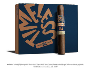 Cigar News: Nat Sherman Timeless Limited Edition TAA Exclusive