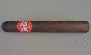 Cigar Review: Red Meat Lovers Club by Dunbarton Tobacco & Trust