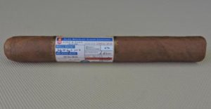 Cigar Review: Alec Bradley Fine & Rare JRS 10=(86) Second Issue