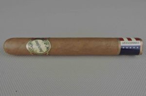 Cigar Review: Brick House Double Connecticut Toro by J.C. Newman Cigar Company