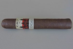 Agile Cigar Review: CAO Zócalo