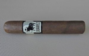 Cigar Review: Crowned Heads Juarez 4 3/4 x 52
