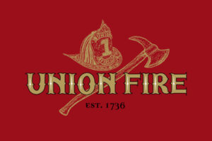 Crux Union Fire