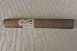 Cigar Review: Diesel Hair of the Dog
